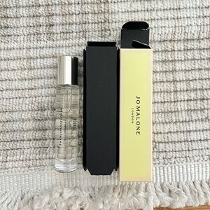 Jo Malone London Frangipani Flower, Travel Size 0.34oz/10mL, New In Box